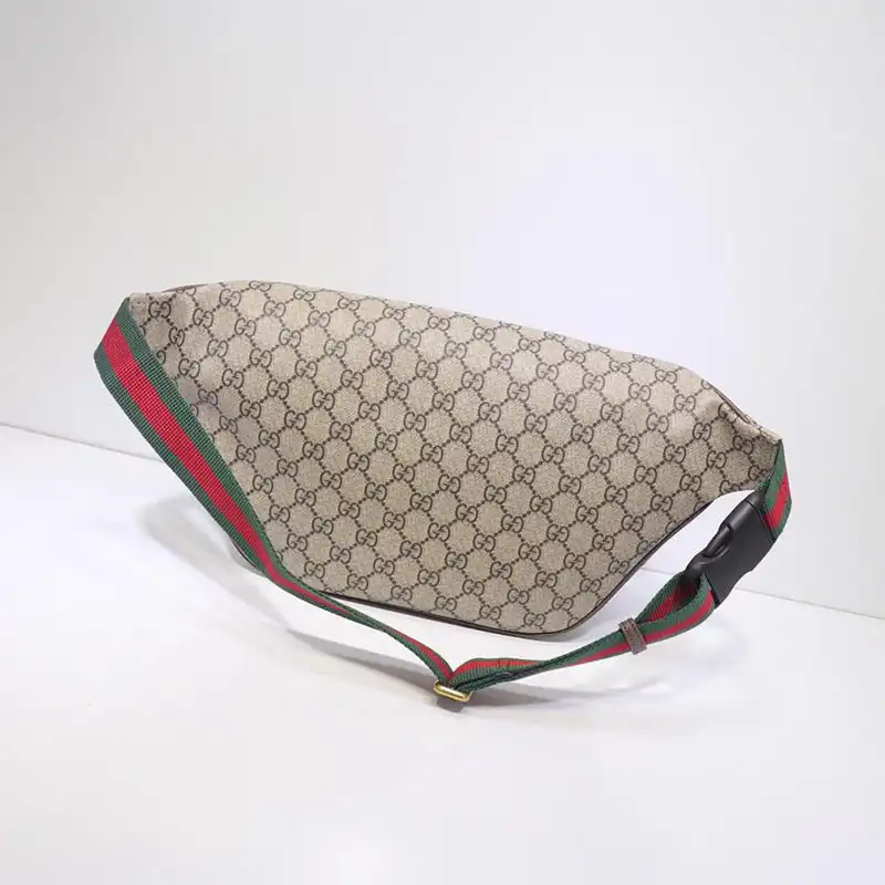 G*u*i brand handbags belt bag 1904g0033