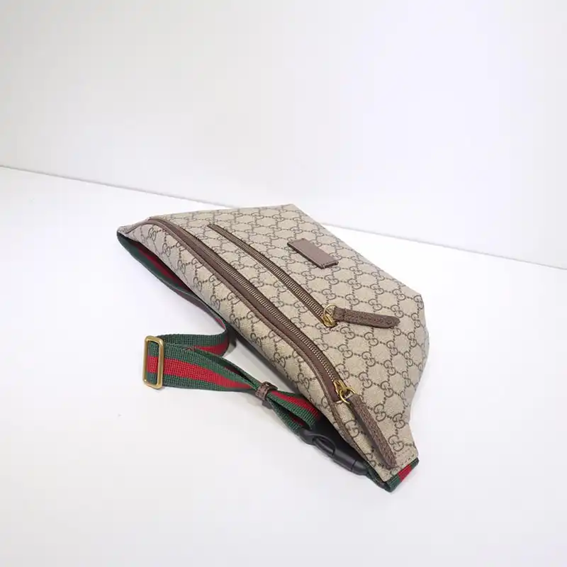 G*u*i brand handbags belt bag 1904g0033