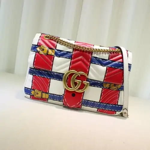 G*u*i brand handbags shoulder bag 1904g0078