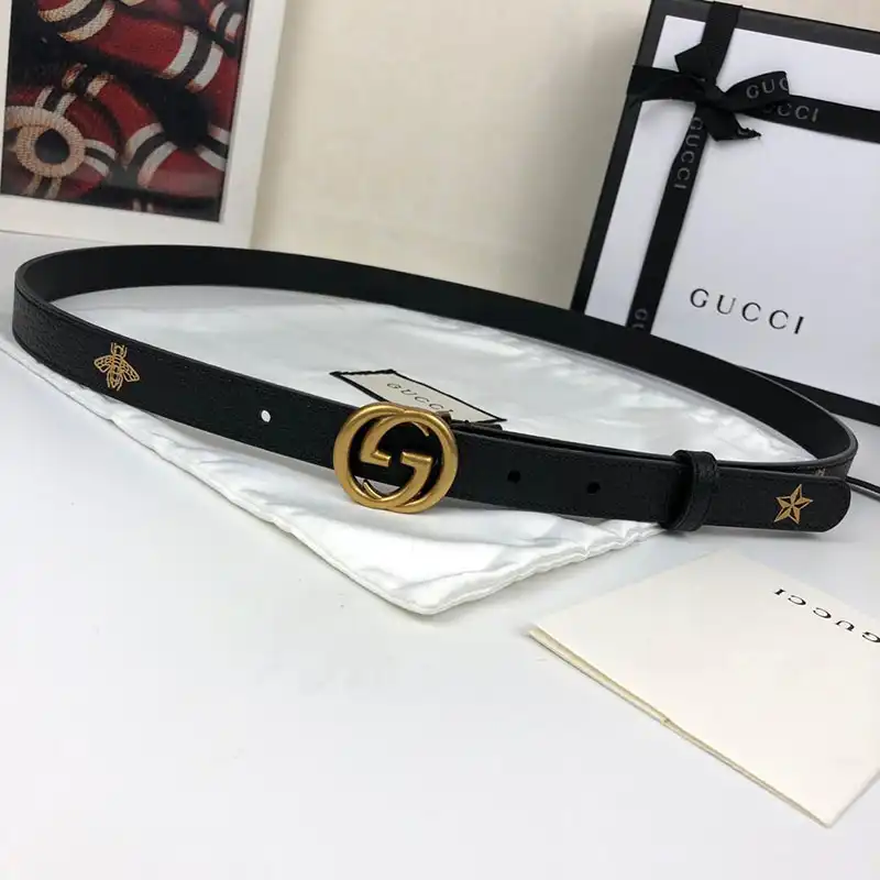 G*u*i s belte 1907bl0018