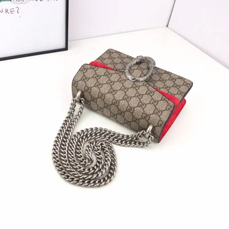 G*u*i bags 19b57g0038