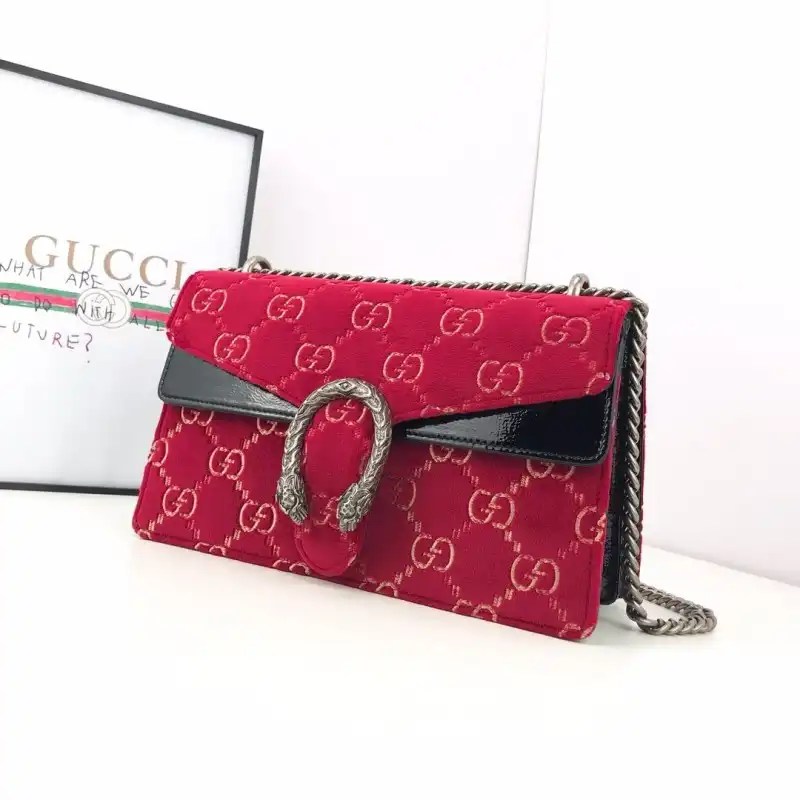 G*u*i bags 19b57g0057