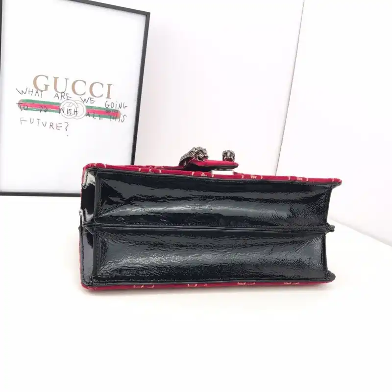 G*u*i bags 19b57g0057