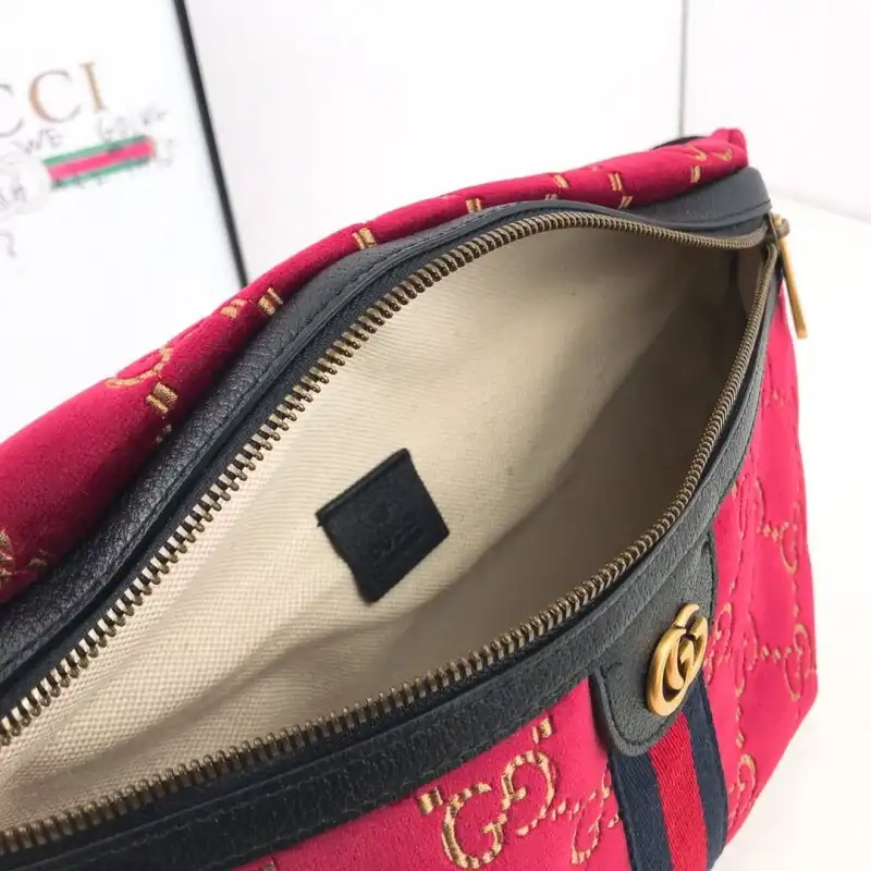 G*u*i bags 19b57g0086