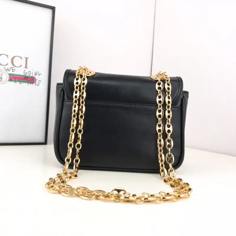G*u*i bags 19b57g0098