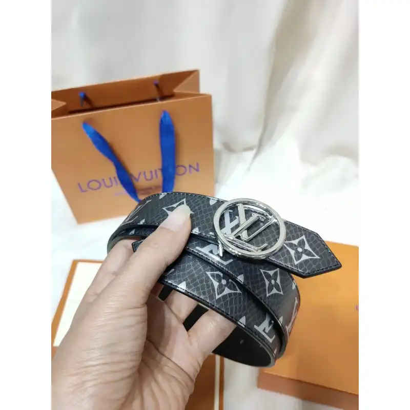 LV s Belte 19XIA0036