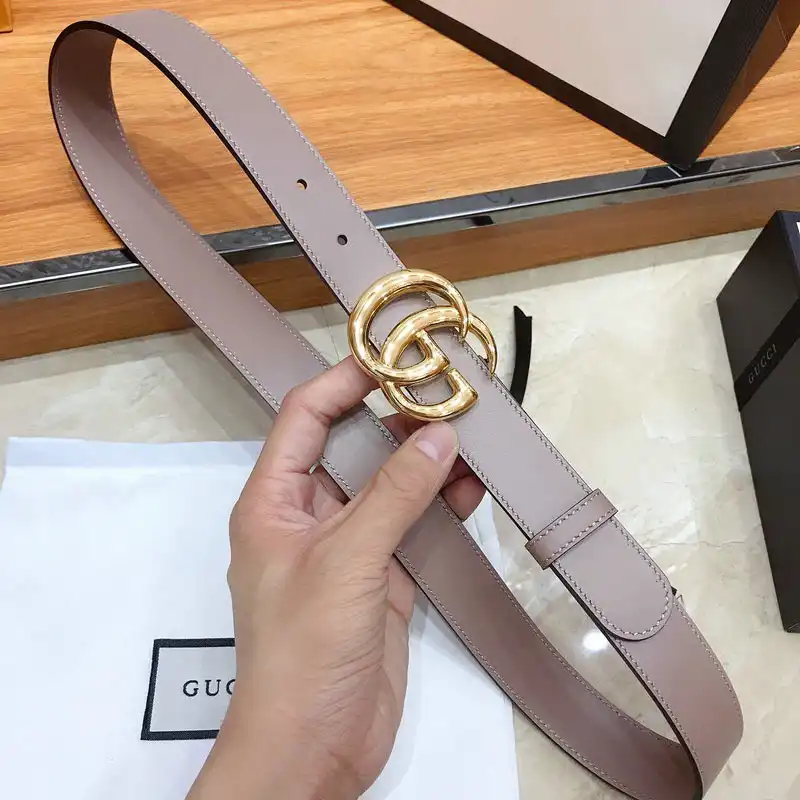 G*u*i s belt 2007xf0046