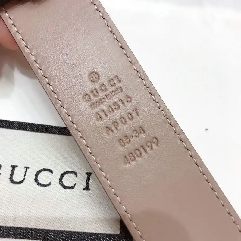 G*u*i s belt 2007xf0046