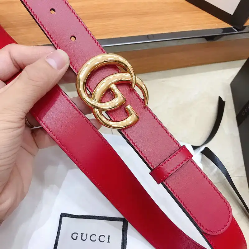 G*u*i s belt 2007xf0047