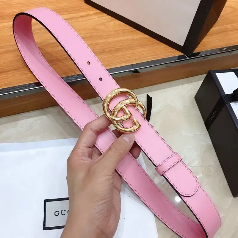 G*u*i s belt 2007xf0048