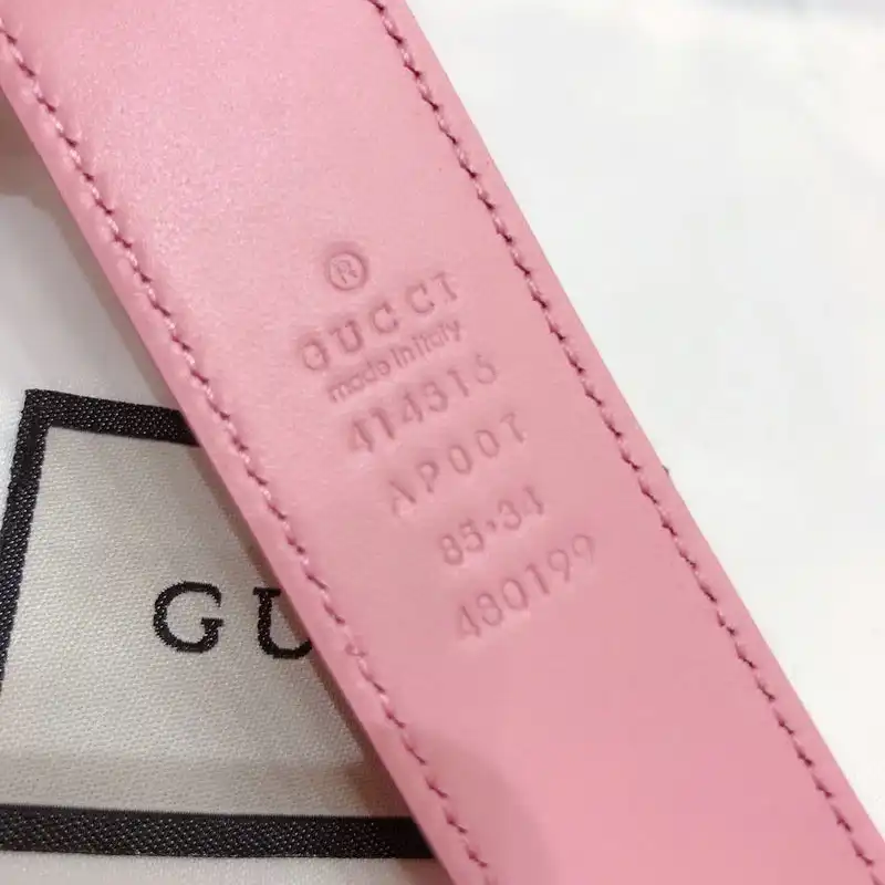 G*u*i s belt 2007xf0048