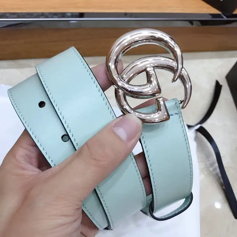 G*u*i s belt 2007xf0049