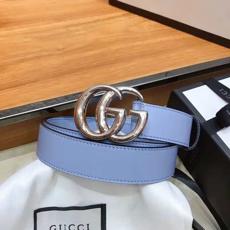 G*u*i s belt 2007xf0050
