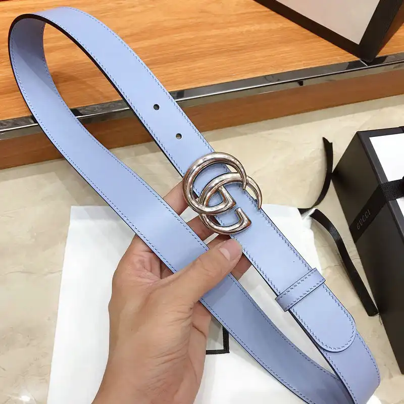 G*u*i s belt 2007xf0050