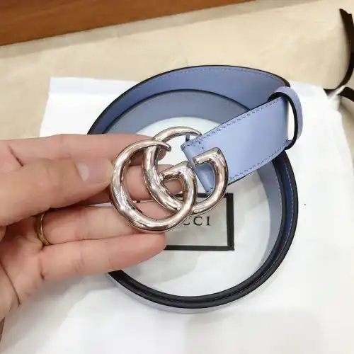 G*u*i s belt 2007xf0050
