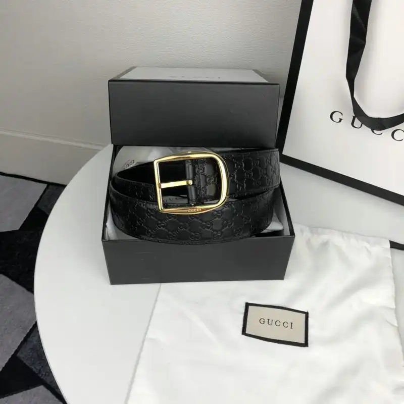 G*u*i s belt 2007xf0087