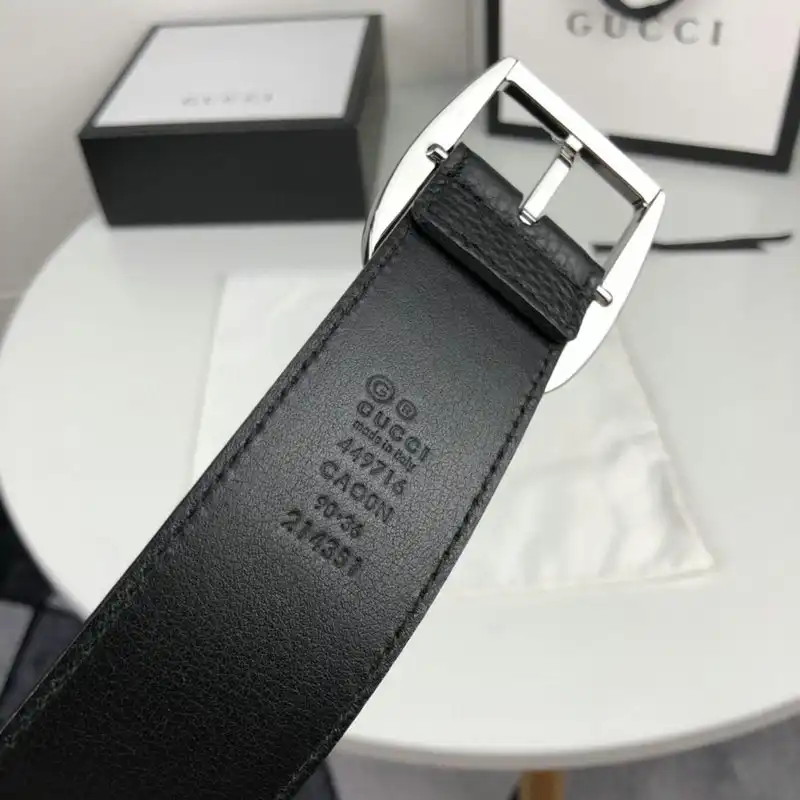G*u*i s belt 2007xf0088