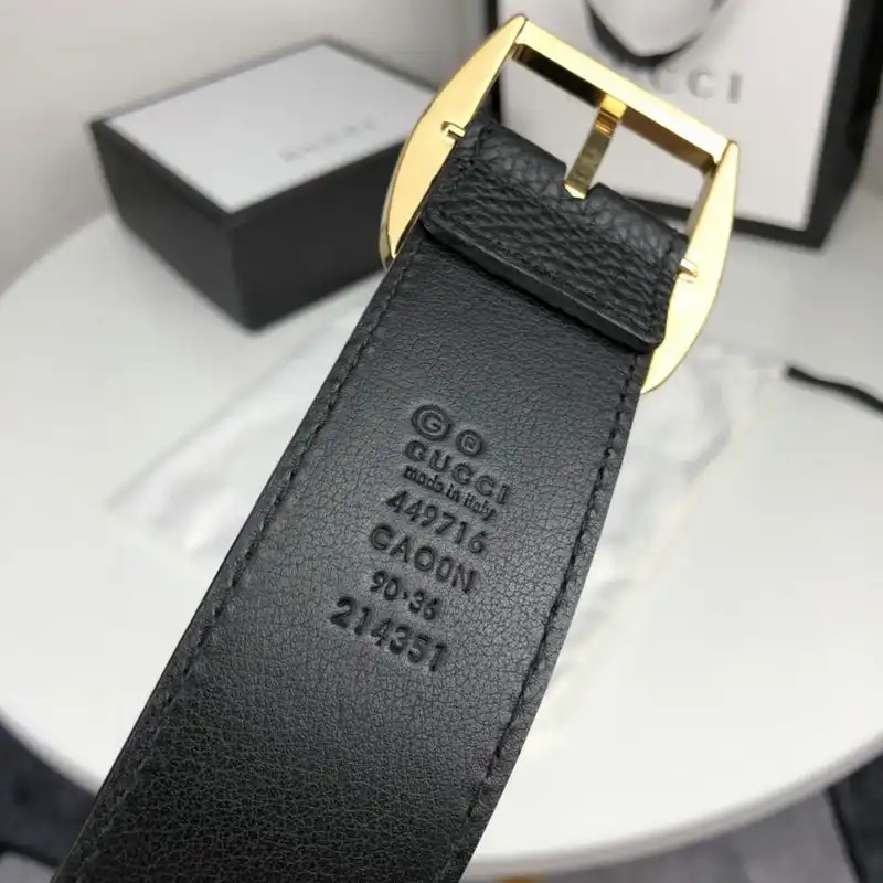 G*u*i s belt 2007xf0089