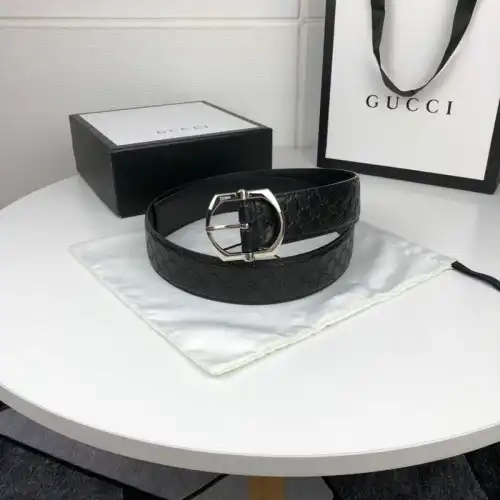 G*u*i s belt 2007xf0090