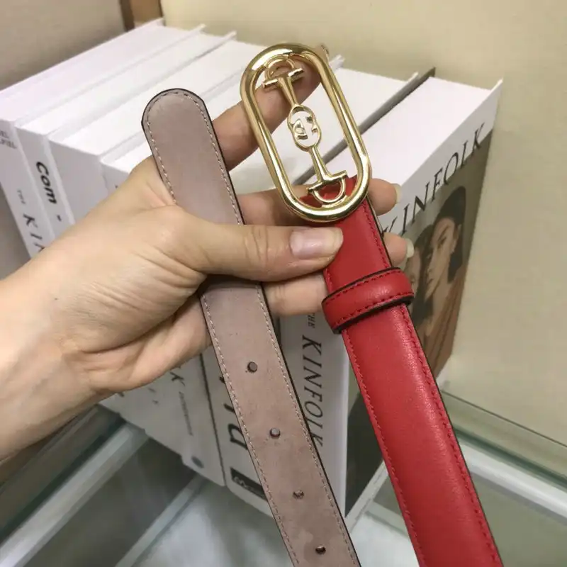 G*u*i s belt 2009xf0085