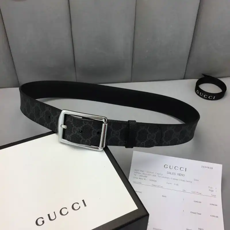 G*u*i s belt 2012xia0092
