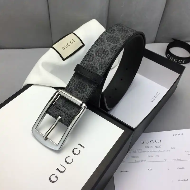 G*u*i s belt 2012xia0092
