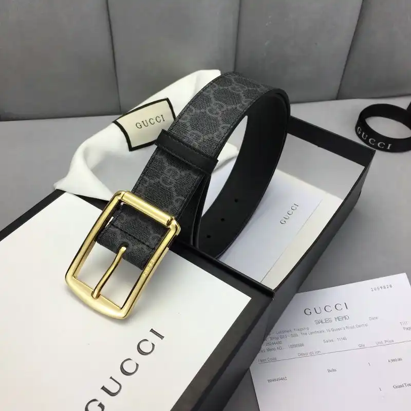 G*u*i s belt 2012xia0093