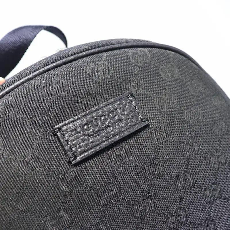 G*u*i backpack 19gm0022