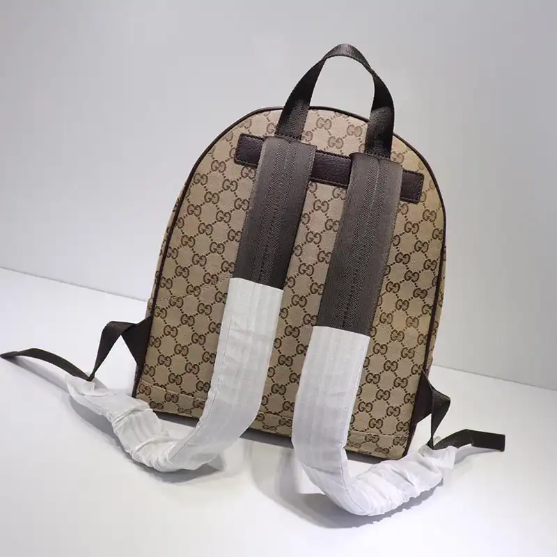 G*u*i backpack 19gm0023