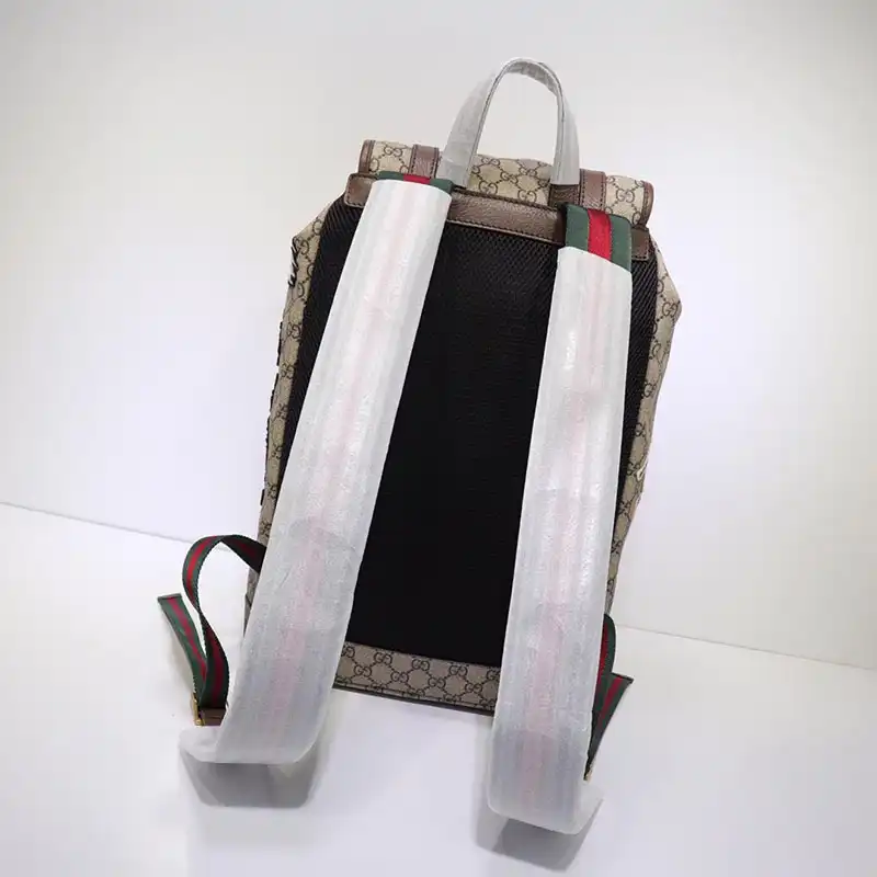 G*u*i backpack 19gm0039