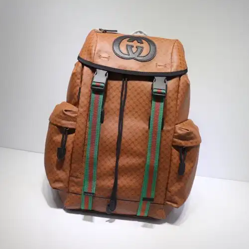 G*u*i backpack 19gm0067