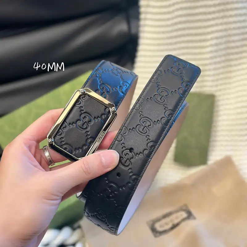 G*u*i belts 2407xf0029