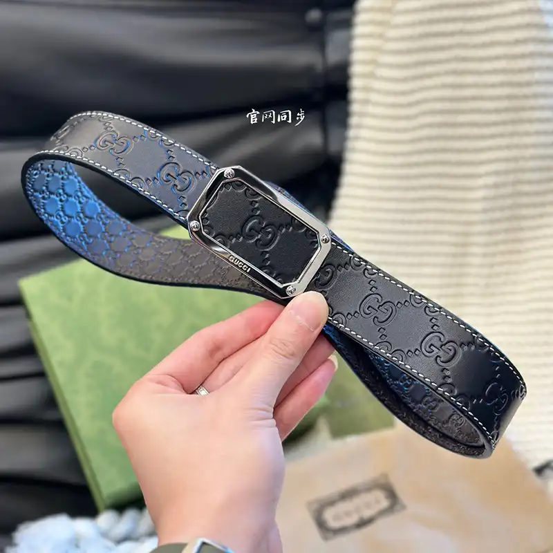 G*u*i belts 2407xf0030