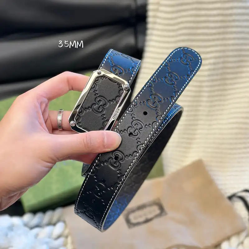 G*u*i belts 2407xf0030