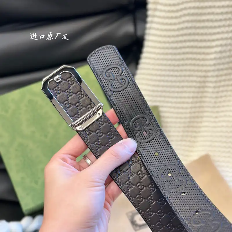 G*u*i belts 2407xf0031