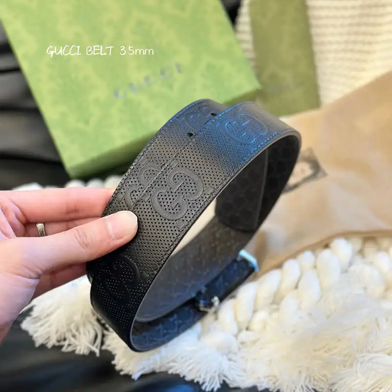 G*u*i belts 2407xf0031