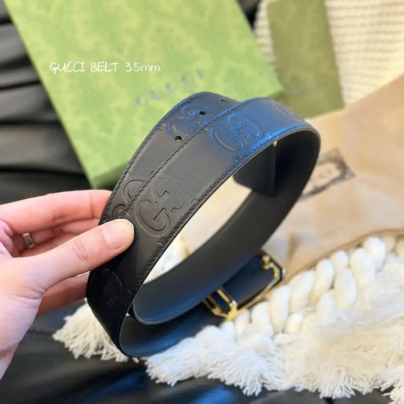 G*u*i belts 2407xf0032