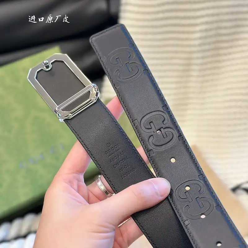 G*u*i belts 2407xf0033