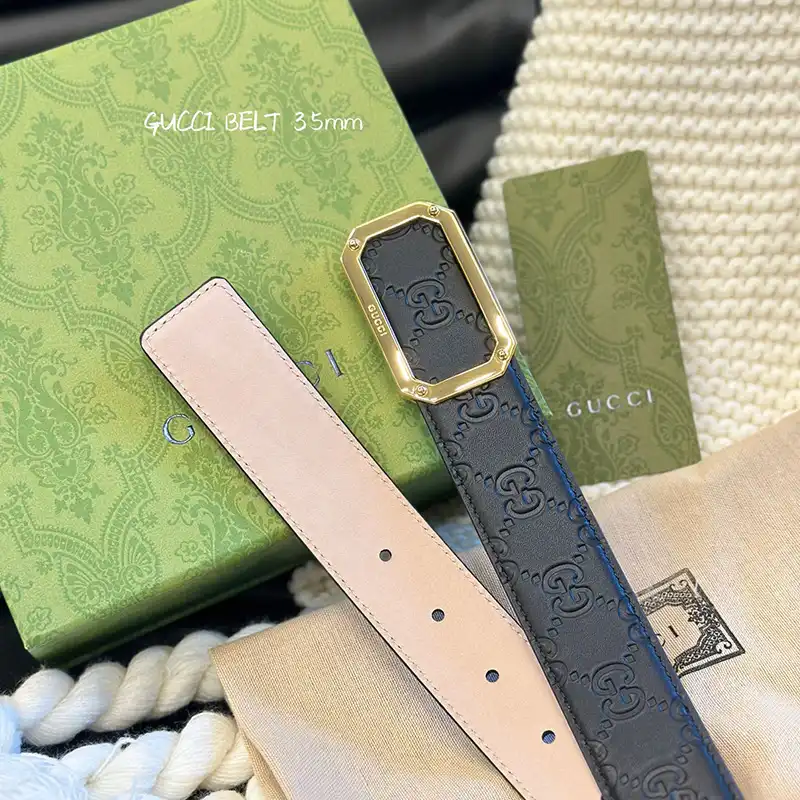 G*u*i belts 2407xf0034
