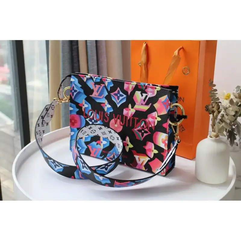 LV Bags 205B570044