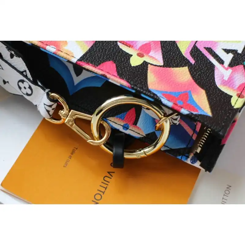 LV Bags 205B570044