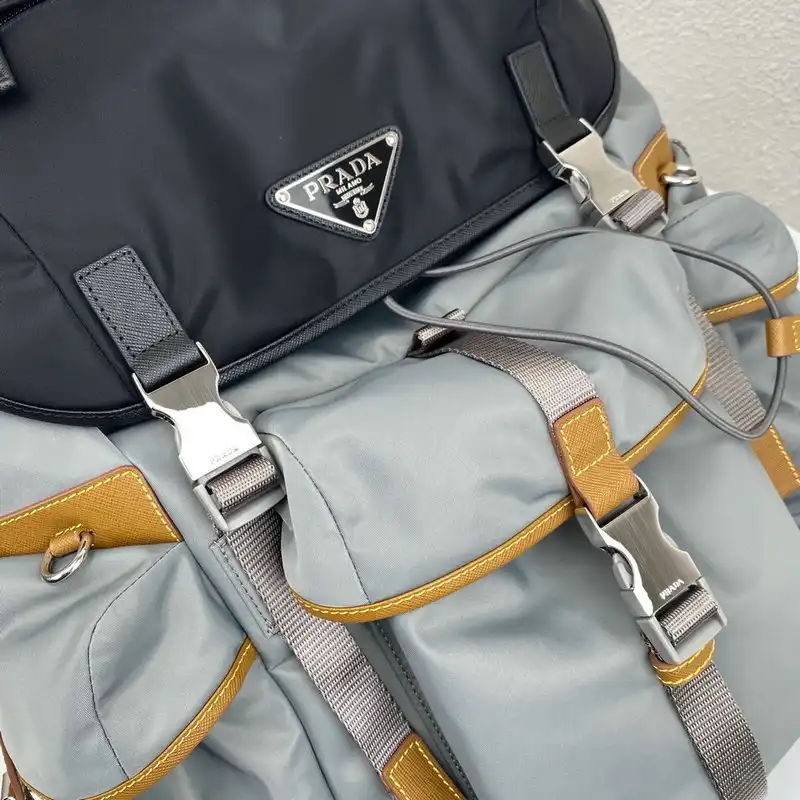 Prada Bags 206B570126