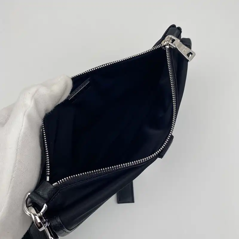 Prada Bags 208B570116