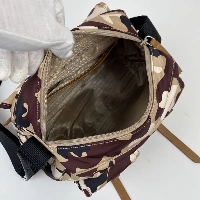 Prada Bags 208B570122
