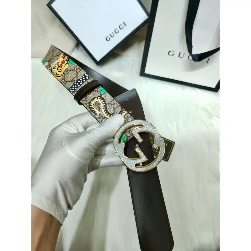G*u*i s belt 20xia0038