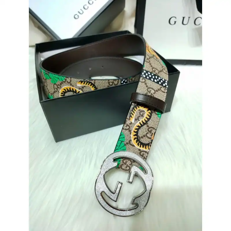 G*u*i s belt 20xia0038