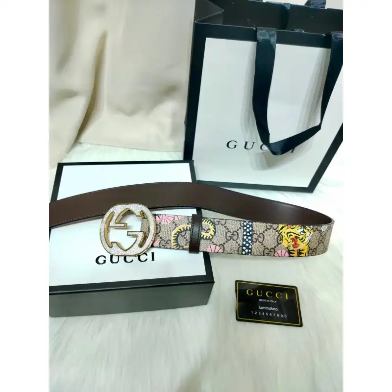 G*u*i s belt 20xia0039