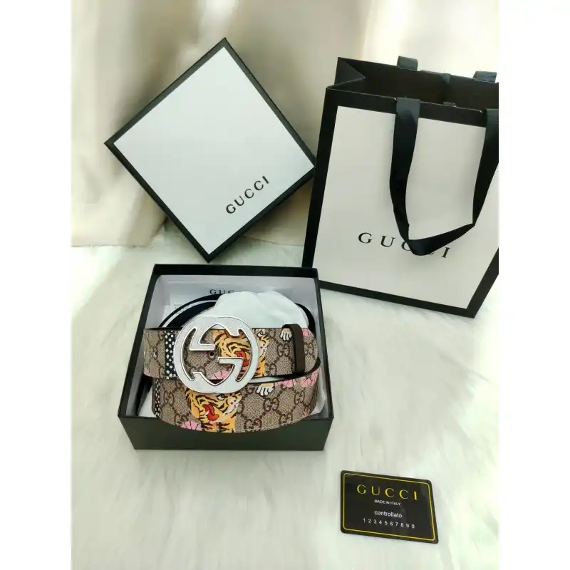 G*u*i s belt 20xia0039