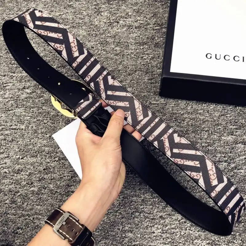 G*u*i s belt 20xia0075