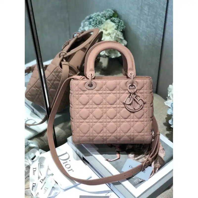Dio Bags 205fy0053